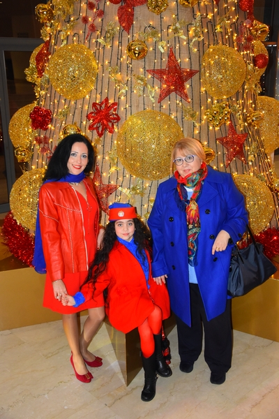 Wizard Of Oz at Casino Du Liban 
